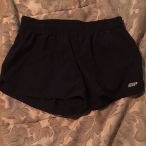 MyProtein Running Shorts